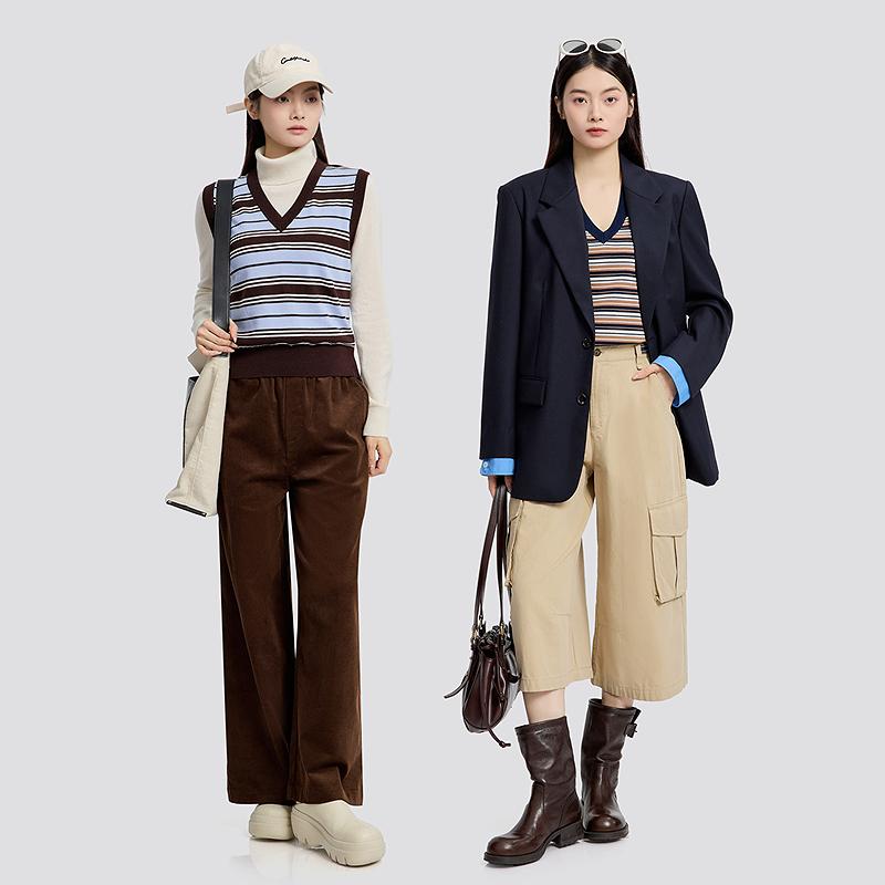 深呼吸女装正品相册图