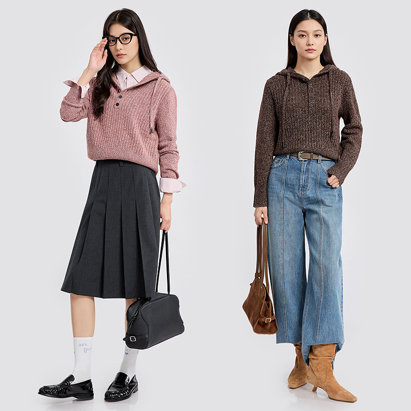 深呼吸女装正品相册图