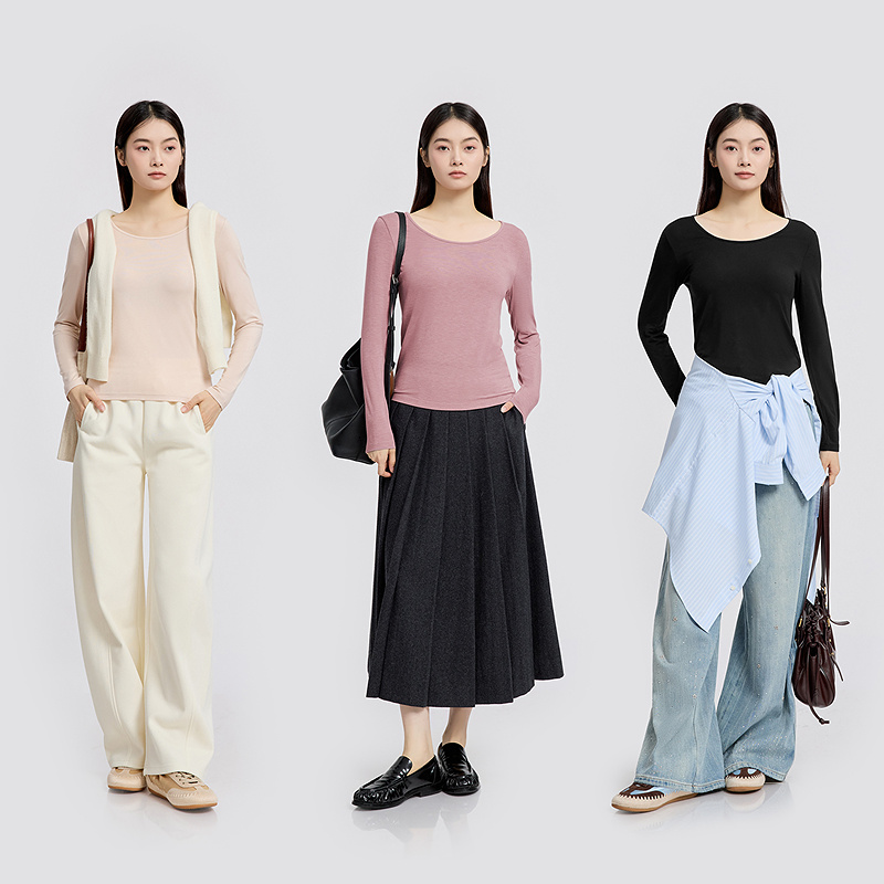 深呼吸女装正品相册图