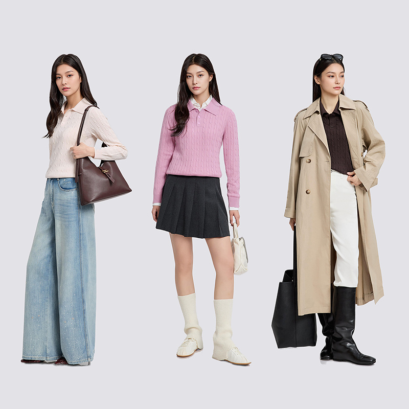 深呼吸女装正品相册图