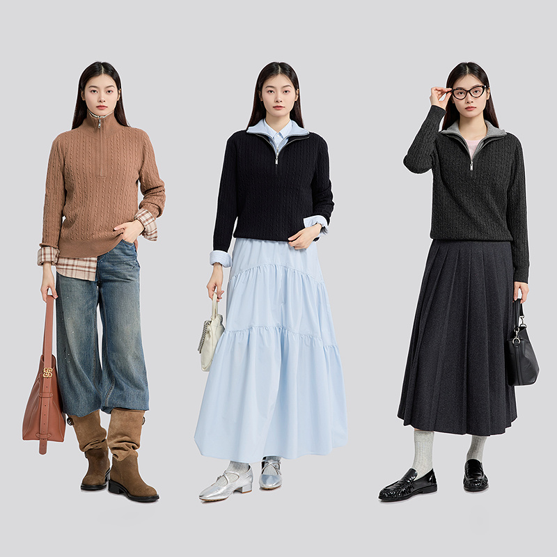 深呼吸女装正品相册图