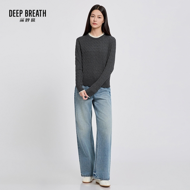 深呼吸女装正品相册图