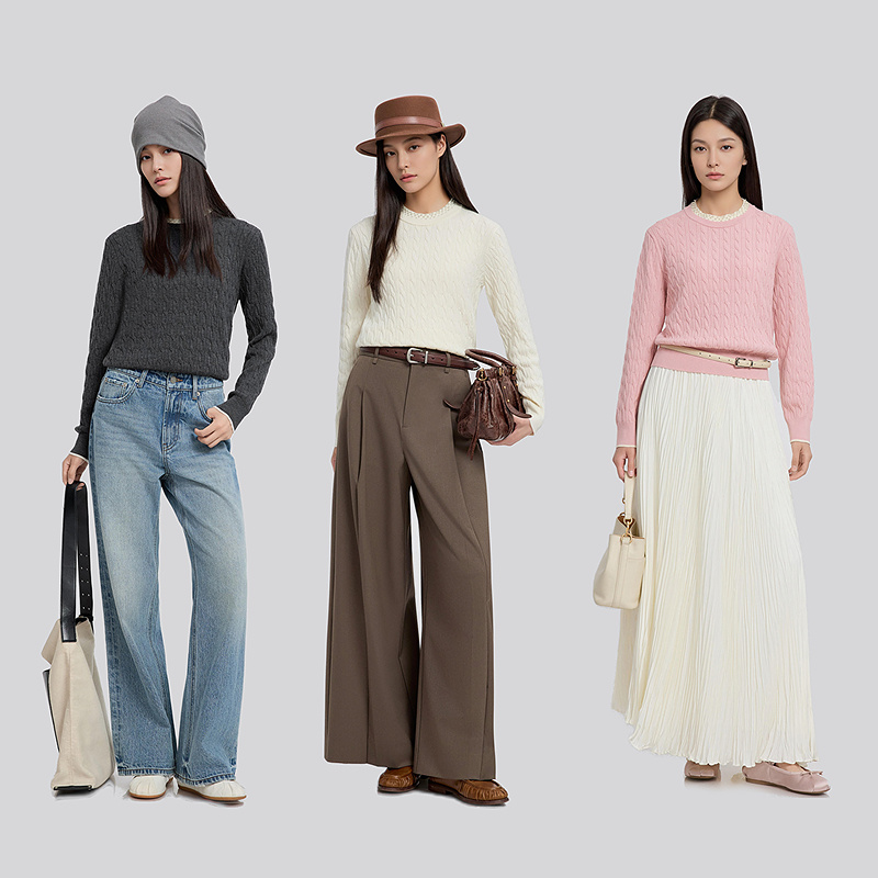 深呼吸女装正品相册图