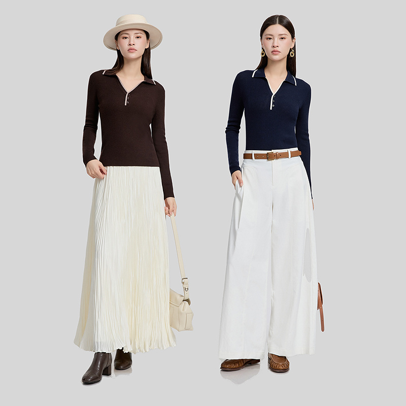 深呼吸女装正品相册图