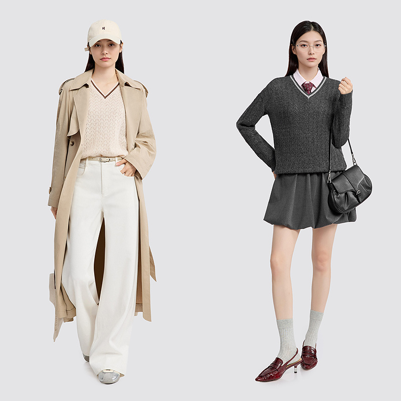 深呼吸女装正品相册图