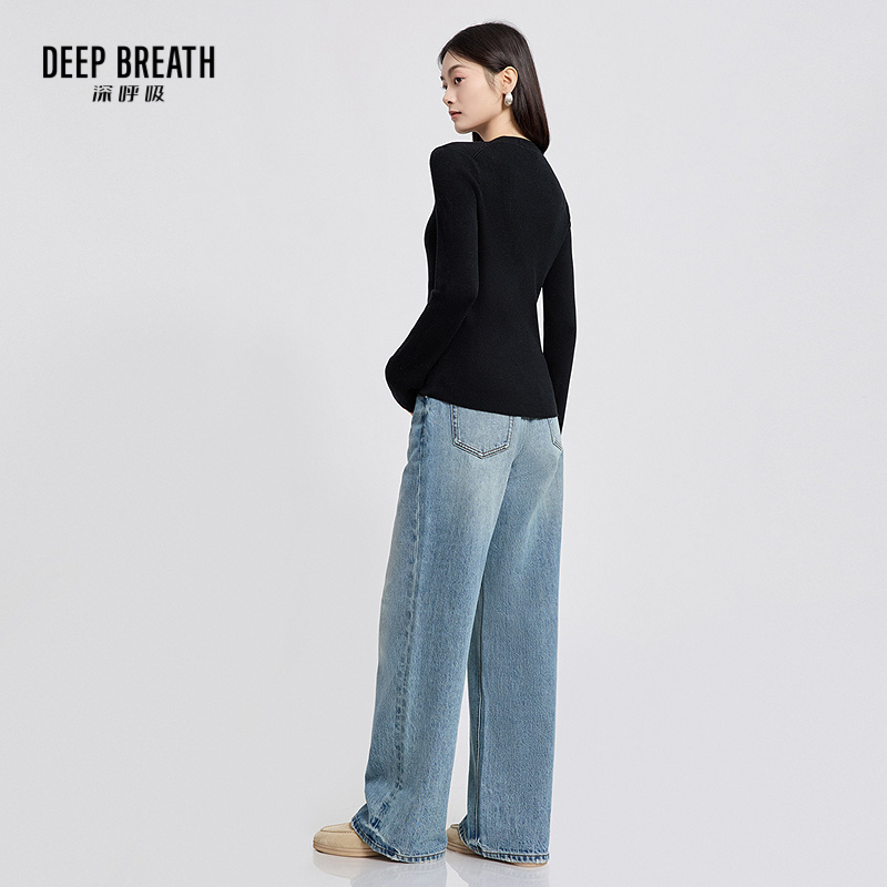 深呼吸女装正品相册图