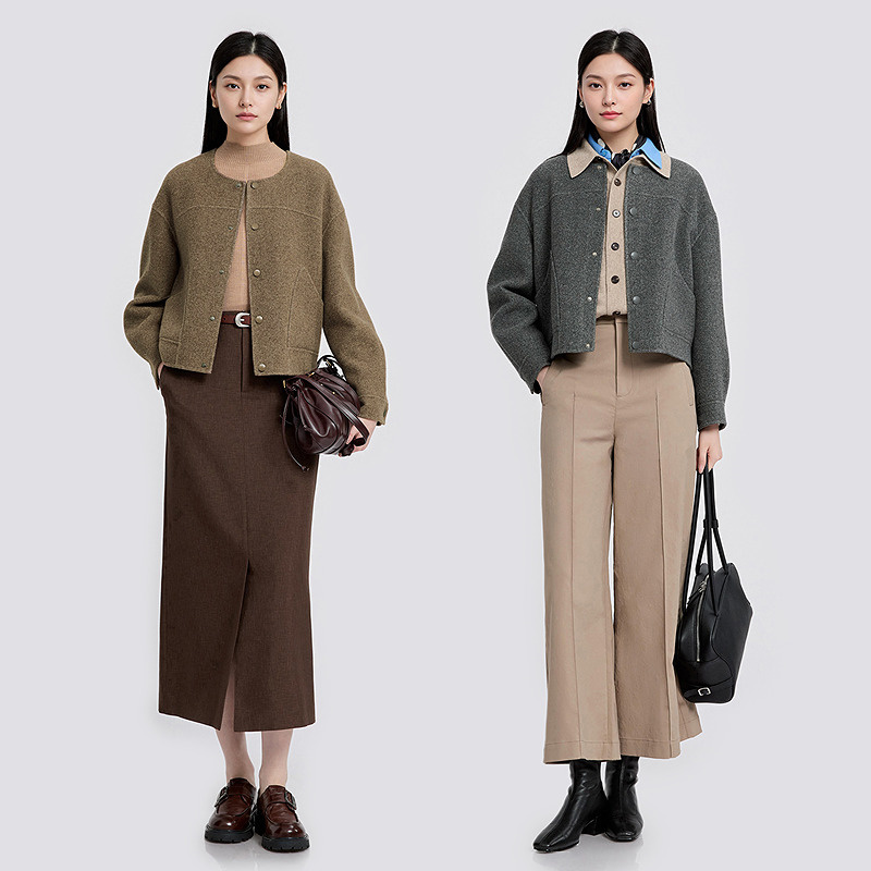 深呼吸女装正品相册图