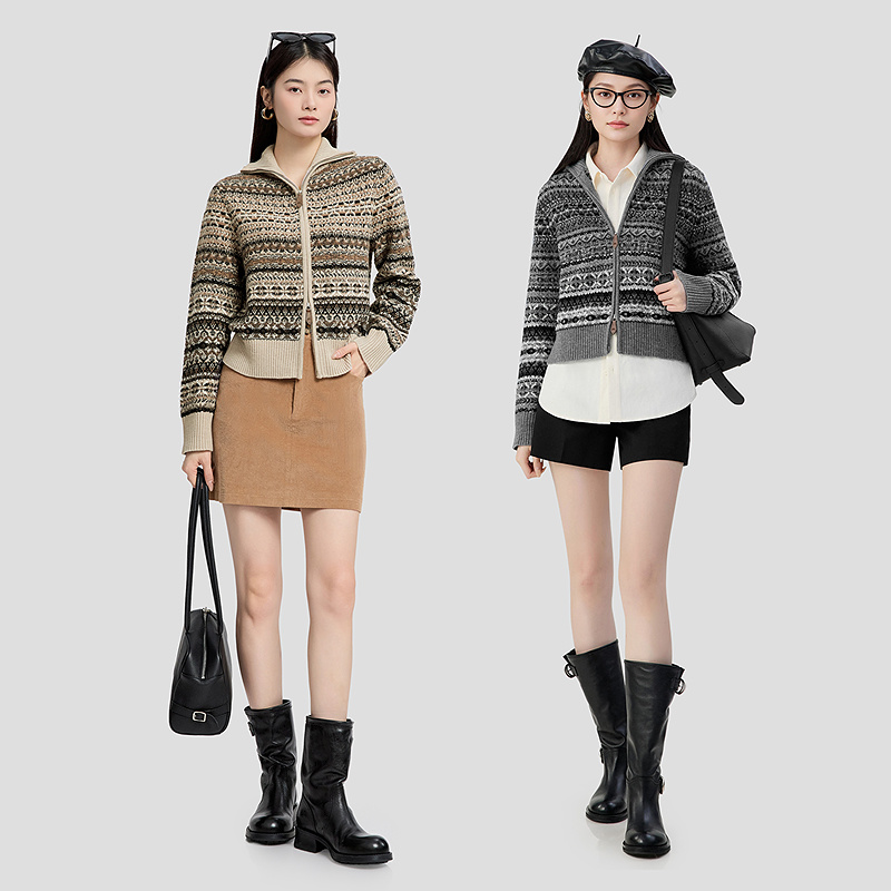 深呼吸女装正品相册图