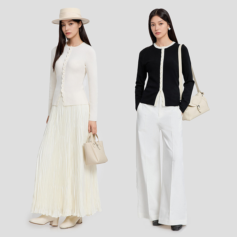 深呼吸女装正品相册图