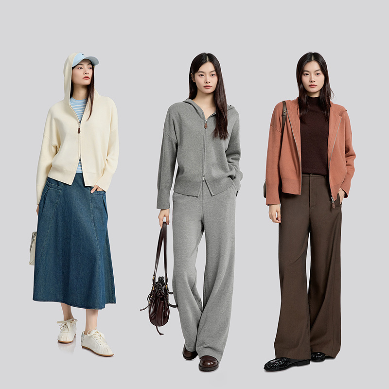 深呼吸女装正品相册图