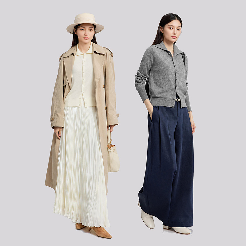 深呼吸女装正品相册图