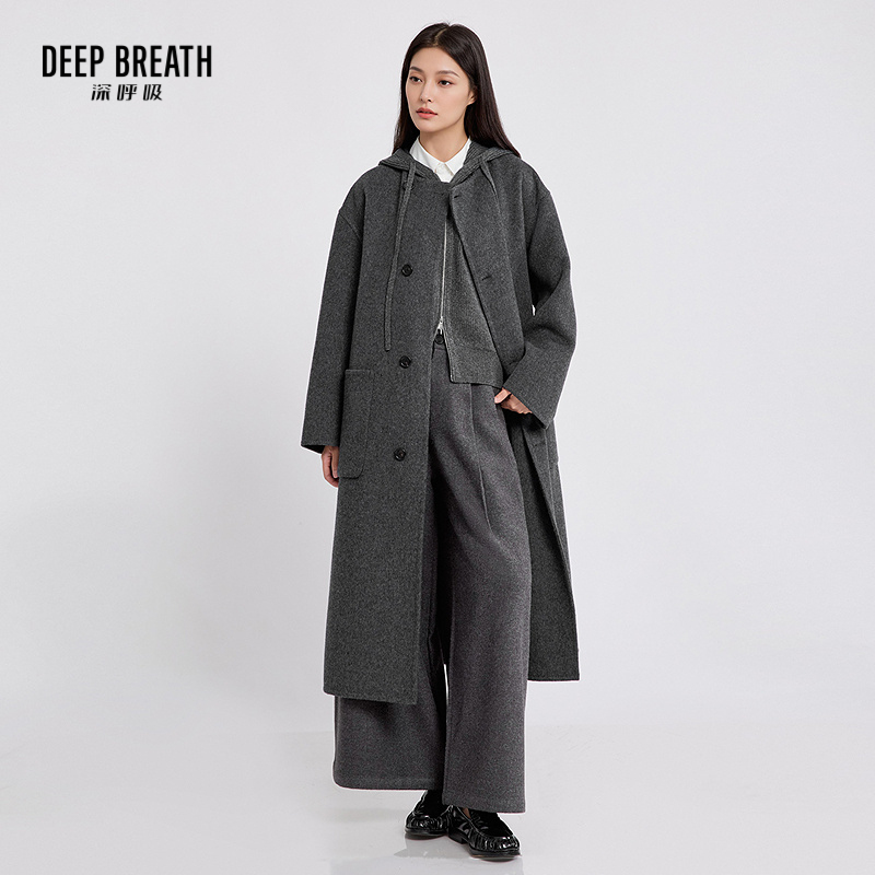 深呼吸女装正品相册图