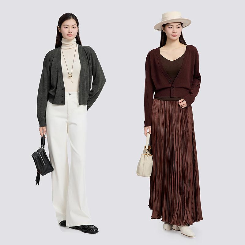 深呼吸女装正品相册图