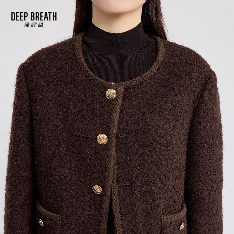 深呼吸女装正品相册图