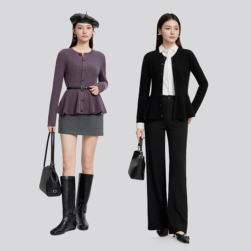 深呼吸女装正品相册图