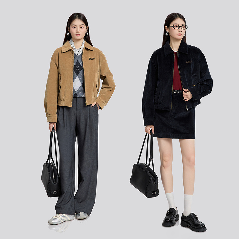 深呼吸女装正品相册图