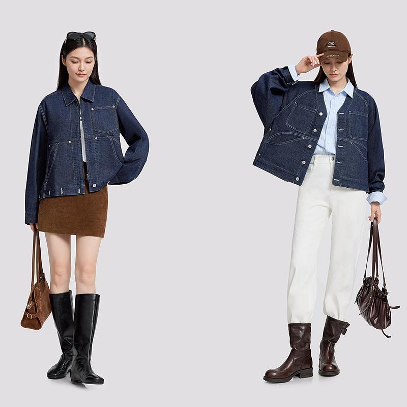 深呼吸女装正品相册图