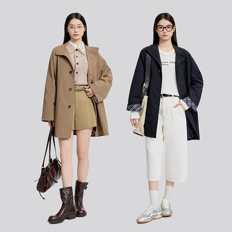 深呼吸女装正品相册图