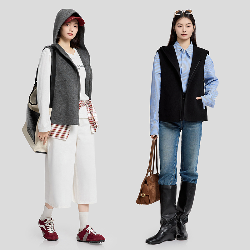 深呼吸女装正品相册图
