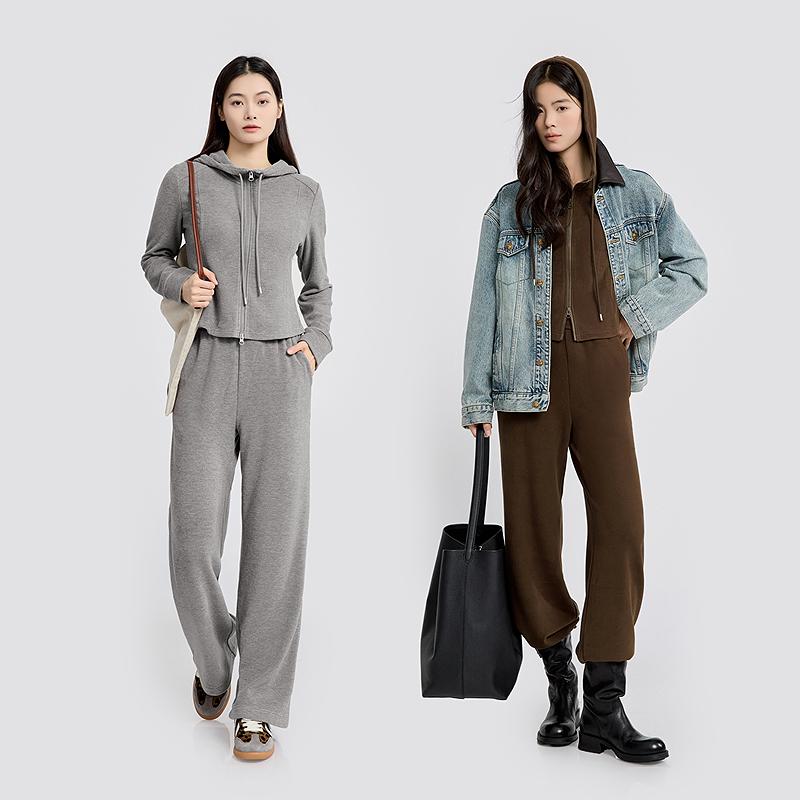 深呼吸女装正品相册图