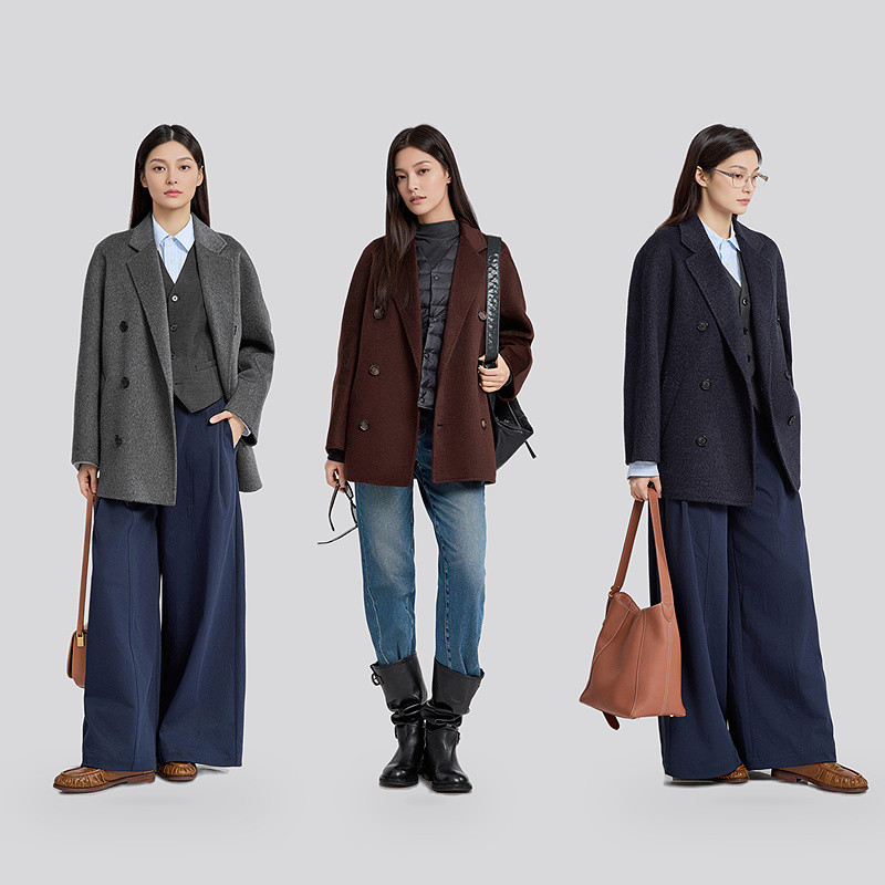 深呼吸女装正品相册图