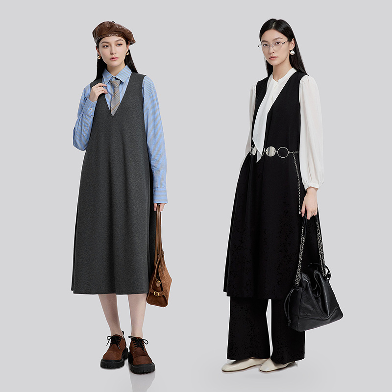 深呼吸女装正品相册图