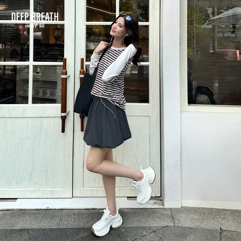 深呼吸女装正品相册图