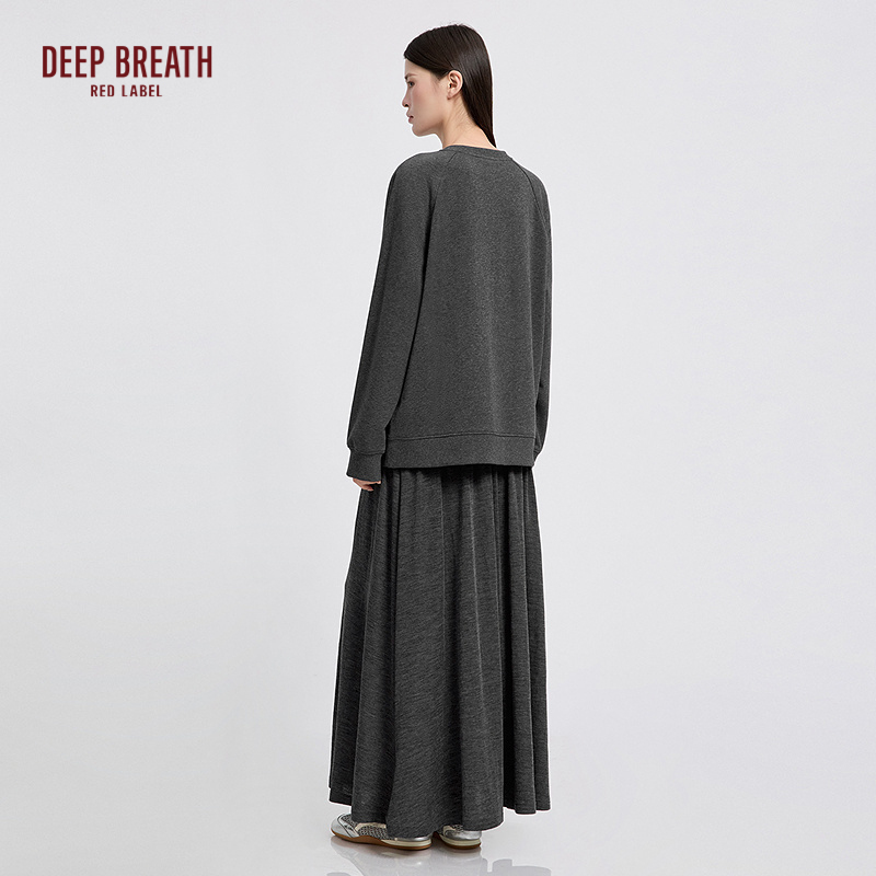 深呼吸女装正品相册图