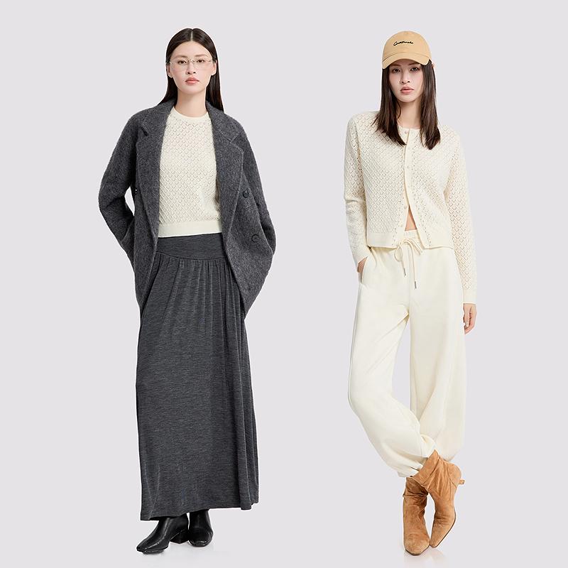 深呼吸女装正品相册图