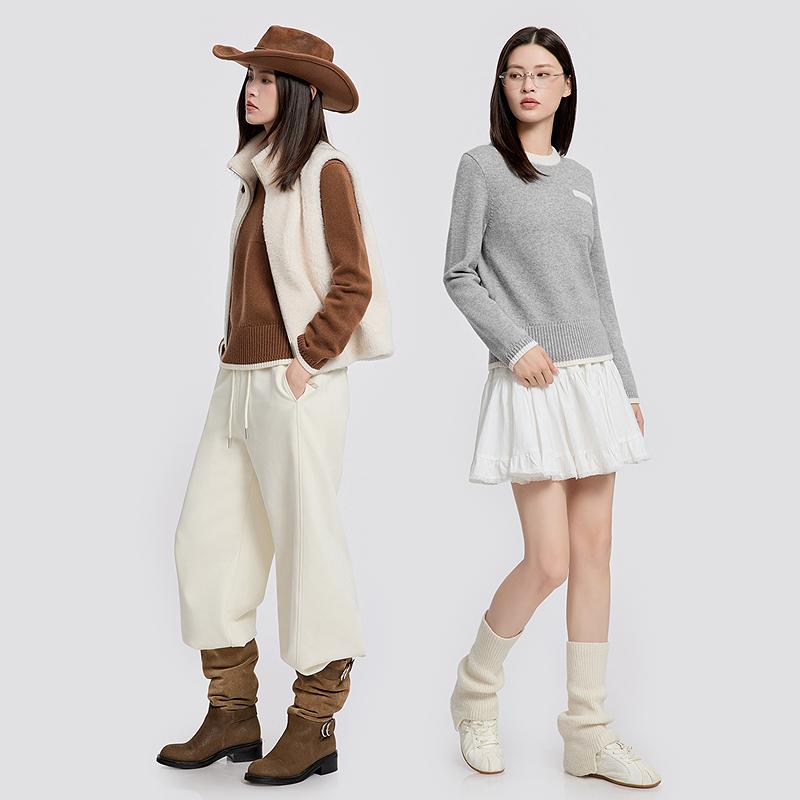 深呼吸女装正品相册图