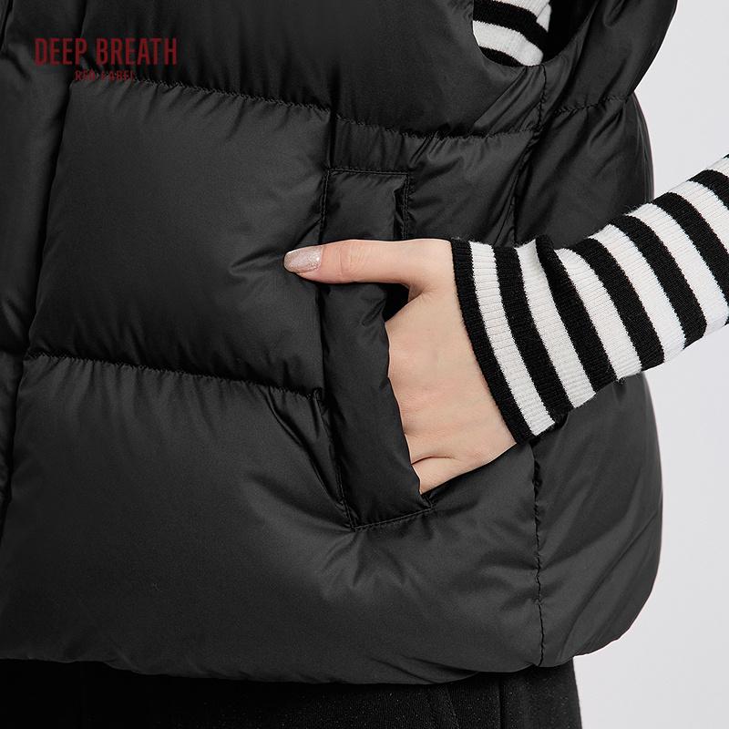 深呼吸女装正品相册图