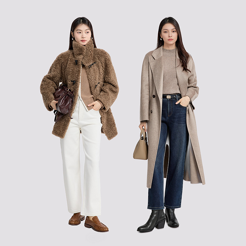 深呼吸女装正品相册图