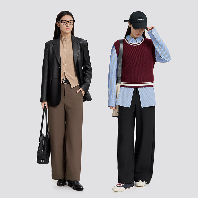 深呼吸女装正品相册图