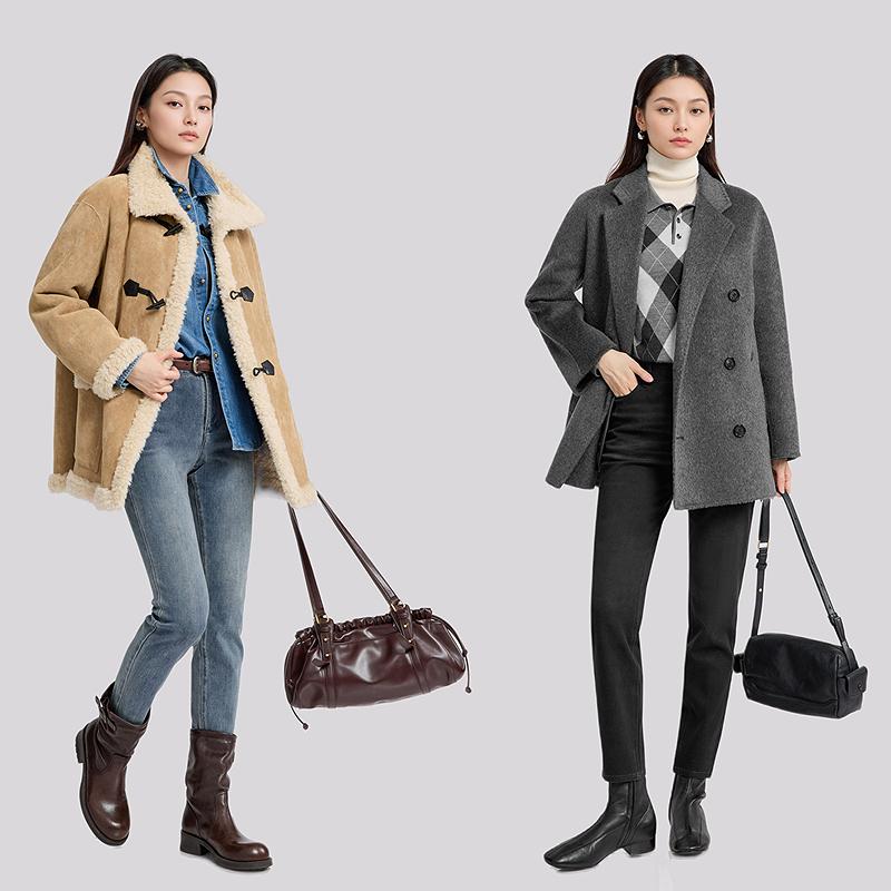 深呼吸女装正品相册图