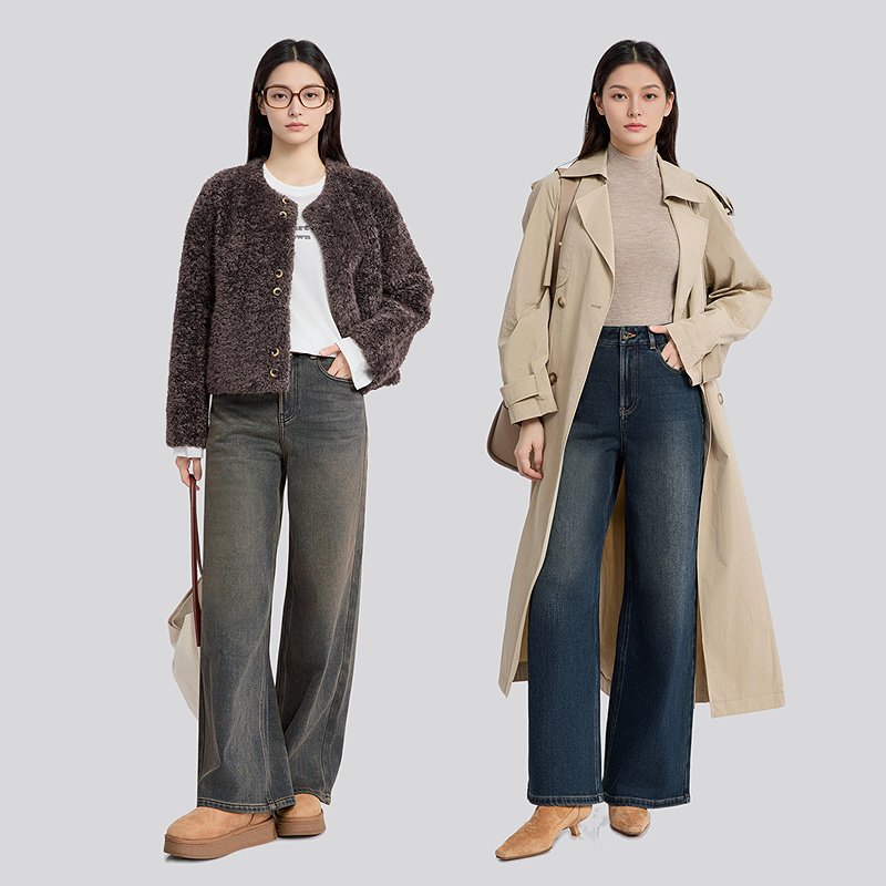 深呼吸女装正品相册图