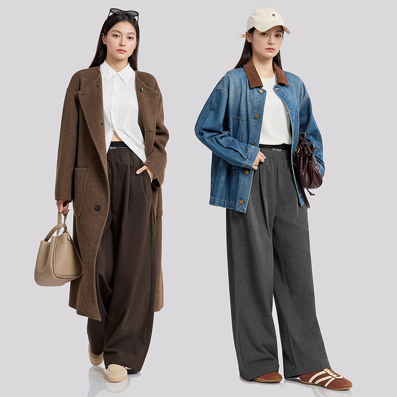 深呼吸女装正品相册图