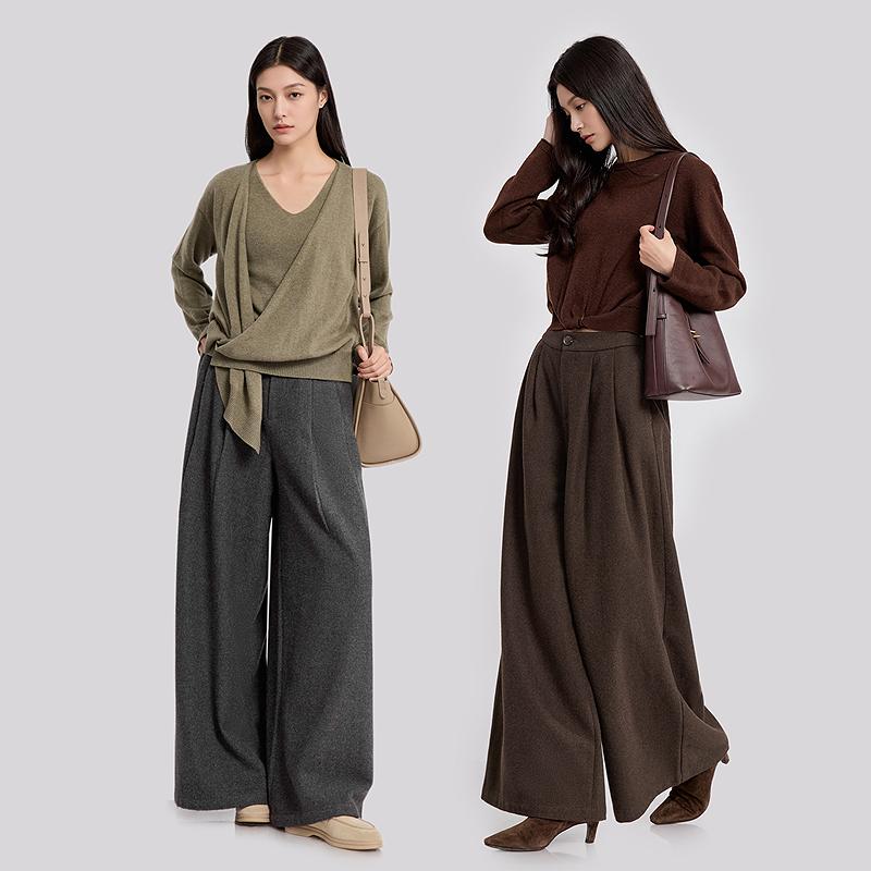 深呼吸女装正品相册图