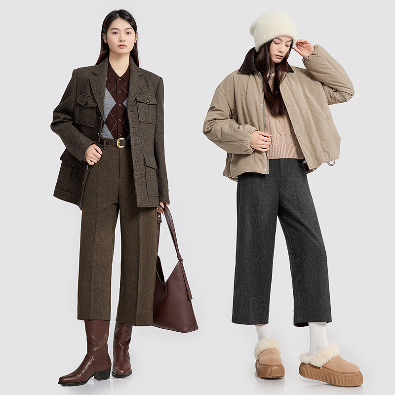 深呼吸女装正品相册图
