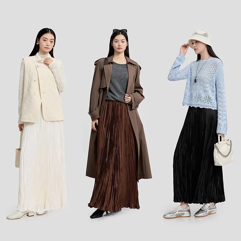 深呼吸女装正品相册图