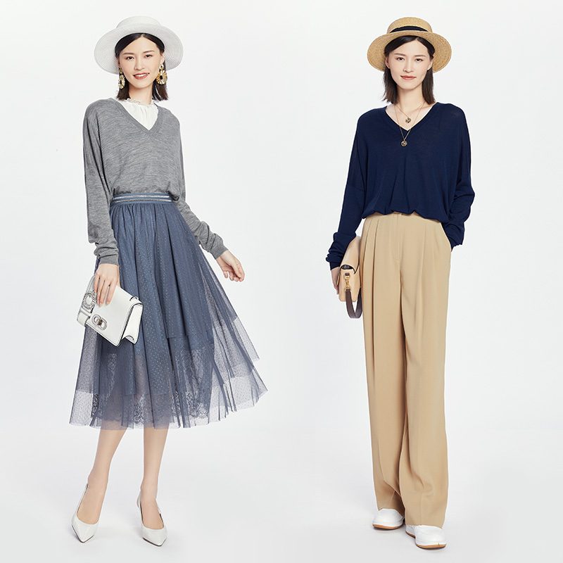 深呼吸女装正品相册图