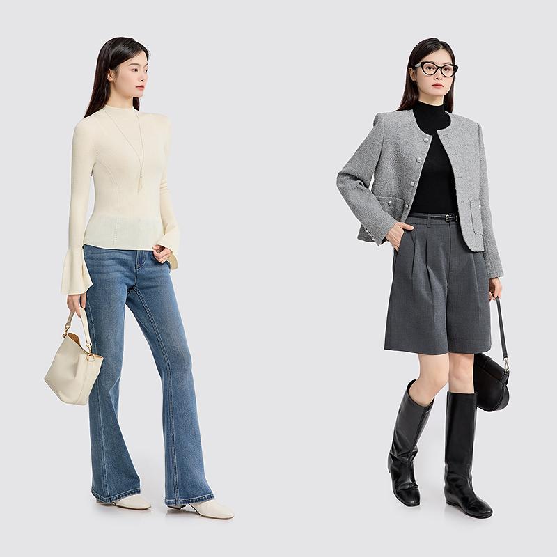 深呼吸女装正品相册图