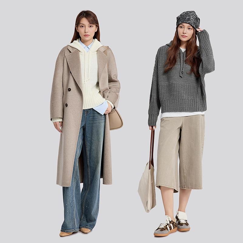 深呼吸女装正品相册图