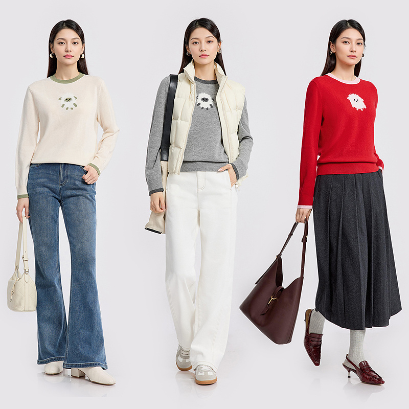 深呼吸女装正品相册图