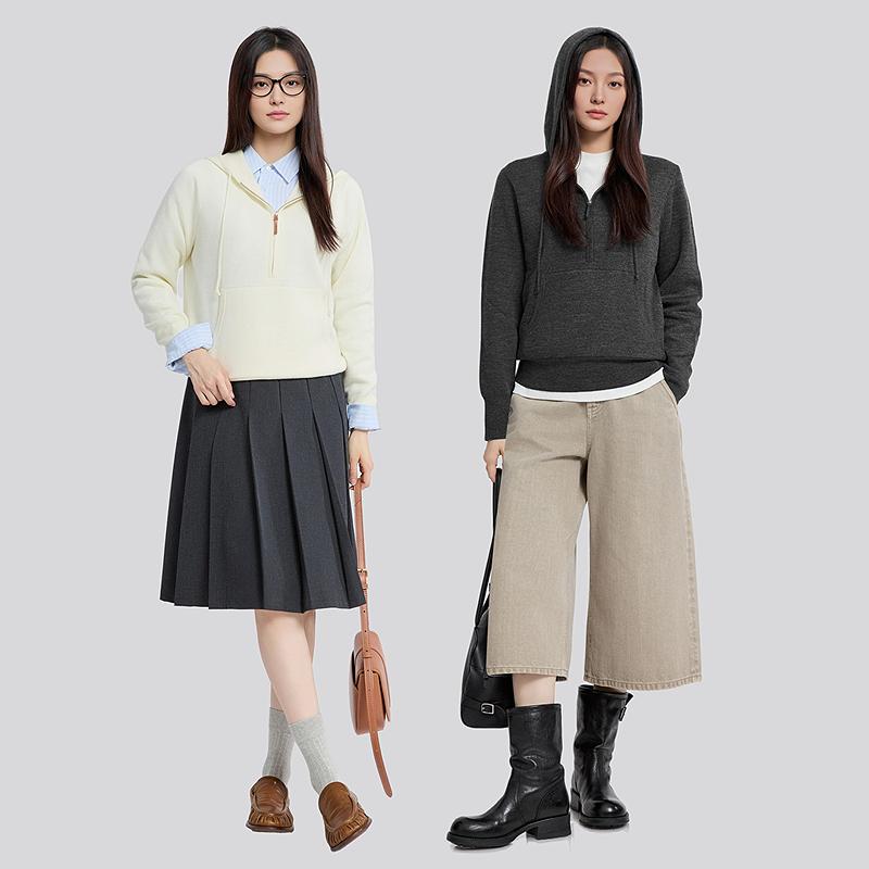 深呼吸女装正品相册图