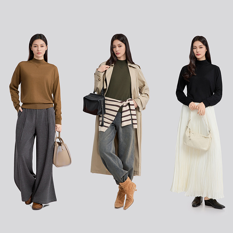 深呼吸女装正品相册图