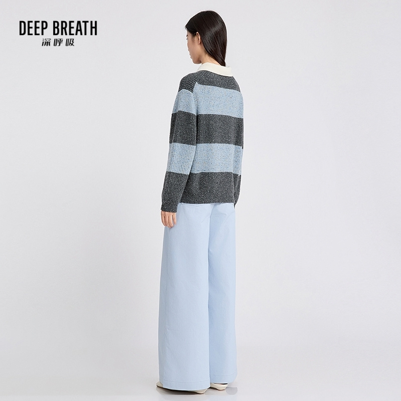 深呼吸女装正品相册图