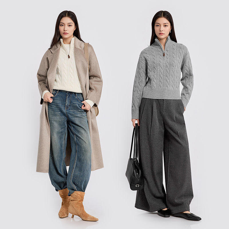 深呼吸女装正品相册图