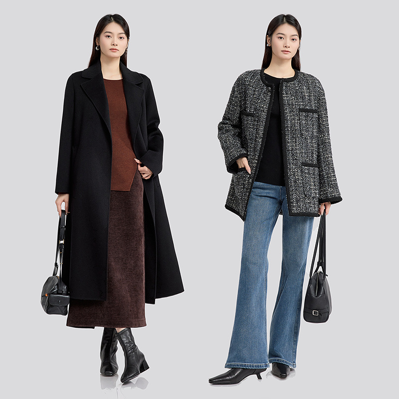 深呼吸女装正品相册图