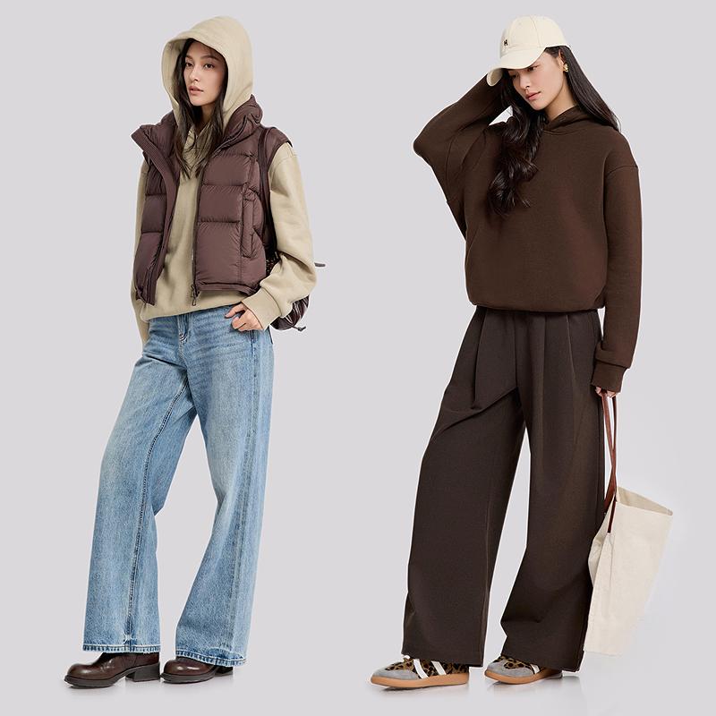 深呼吸女装正品相册图