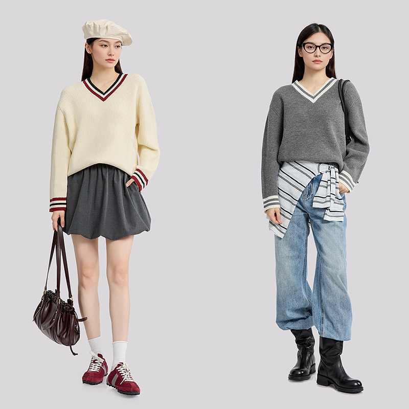 深呼吸女装正品相册图